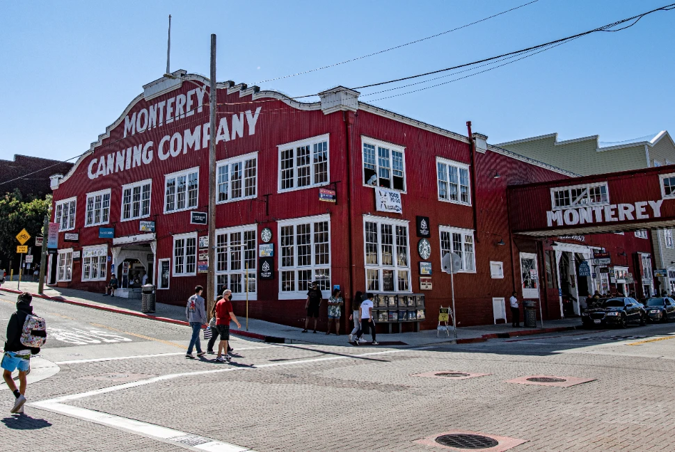 Monterey, CA: Unveiling the Coastal Gem and Its Weather