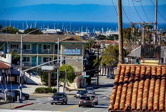 Road Trips from Monterey, CA: Exploring the Beauty Beyond