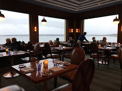Seafood near Monterey Oceanside Inn